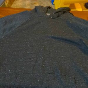 Gray Old Navy Hoodie